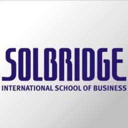 Международная школа бизнеса SolBridge (Университет Усон)