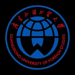 Guangdong University of Foreign Studies