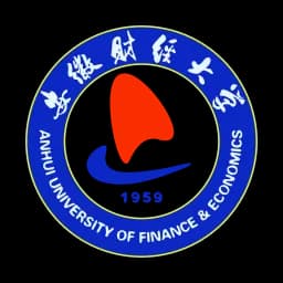 Anhui University of Finance and Economics