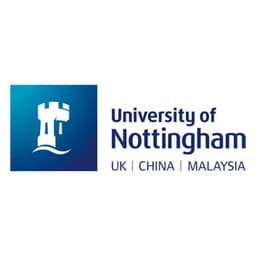 University of Nottingham Malaysia