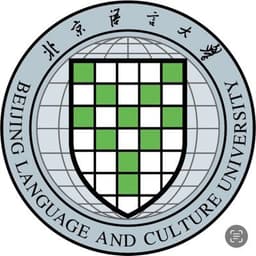 Beijing Language and Culture University
