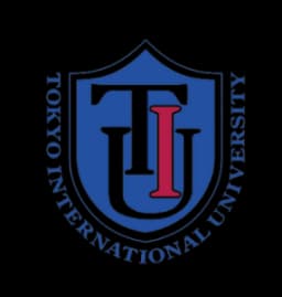 Токио халықаралық университеті
